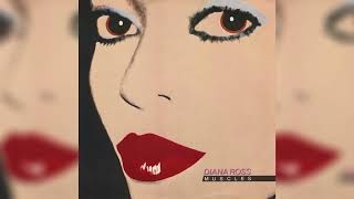[REMASTERED] Diana Ross - Muscles (7" Mix) (loud, for broadcast)