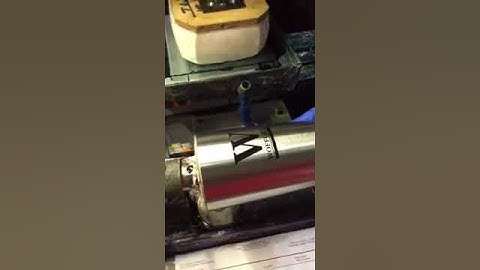 Ableprint multi color pad printing on Yetis