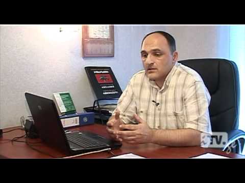 ვინ მოკლა ბაღაფში და ვინ არის ანქვაბი