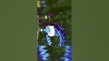 Destroying The HARDEST BOSS In Metroid Fusion Perfectly