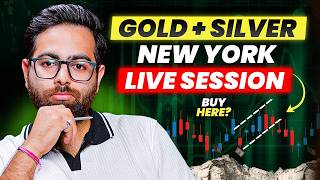Gold Live trading Analysis | Step&nbsp;traders