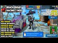 UPDATE! BEACH BUGGY RACING 2 MOD APK VERSION 2026.01.15 Unlimited Money &amp; Unlock All Car New 2026💥