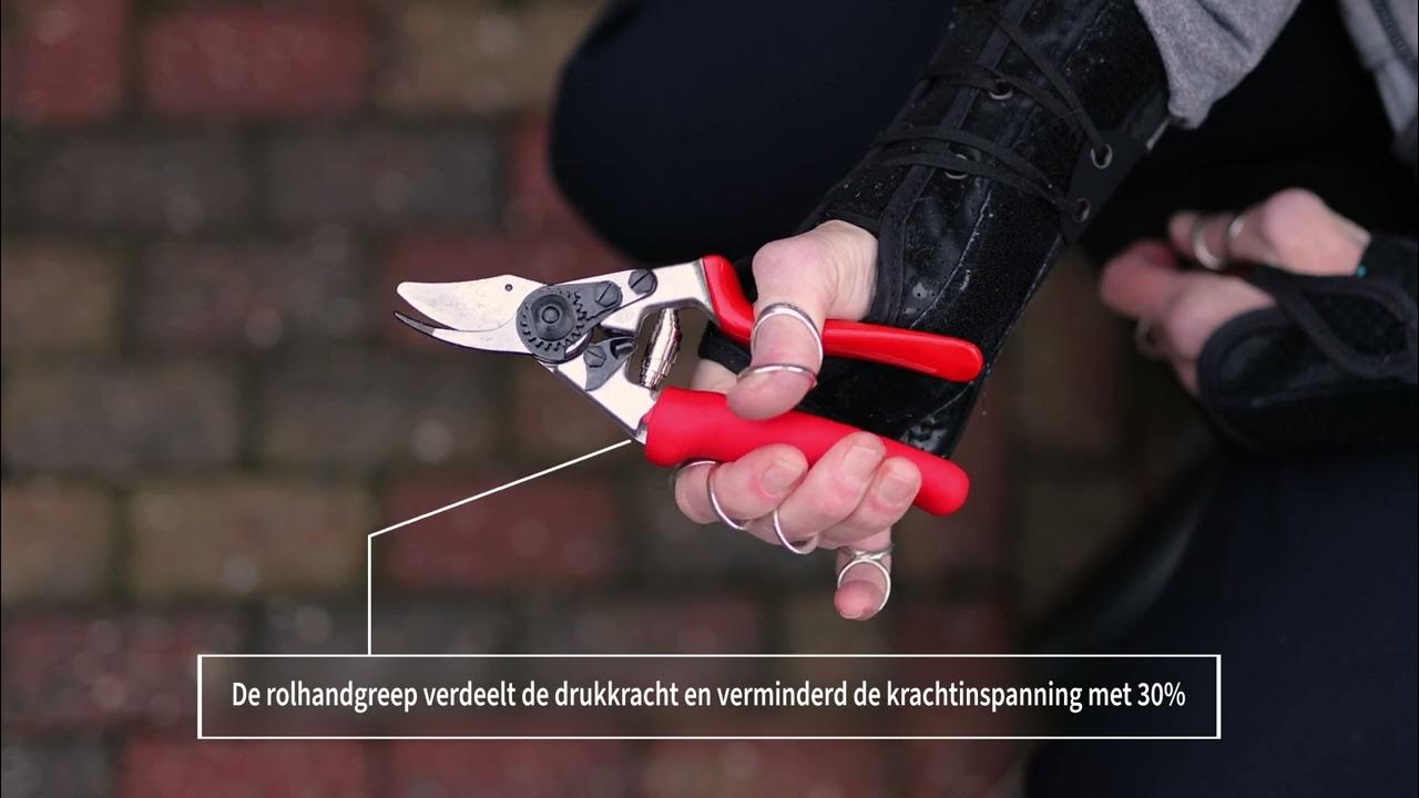 Wat is de beste licht knippende snoeischaar? YouTube