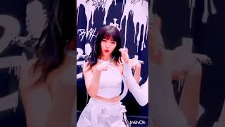 Itzy - Blah Blah Blah Normalized And Yunaized