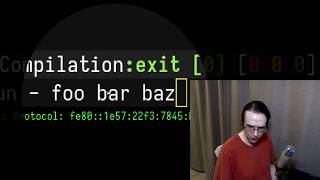 Parsing Command Line in Jai