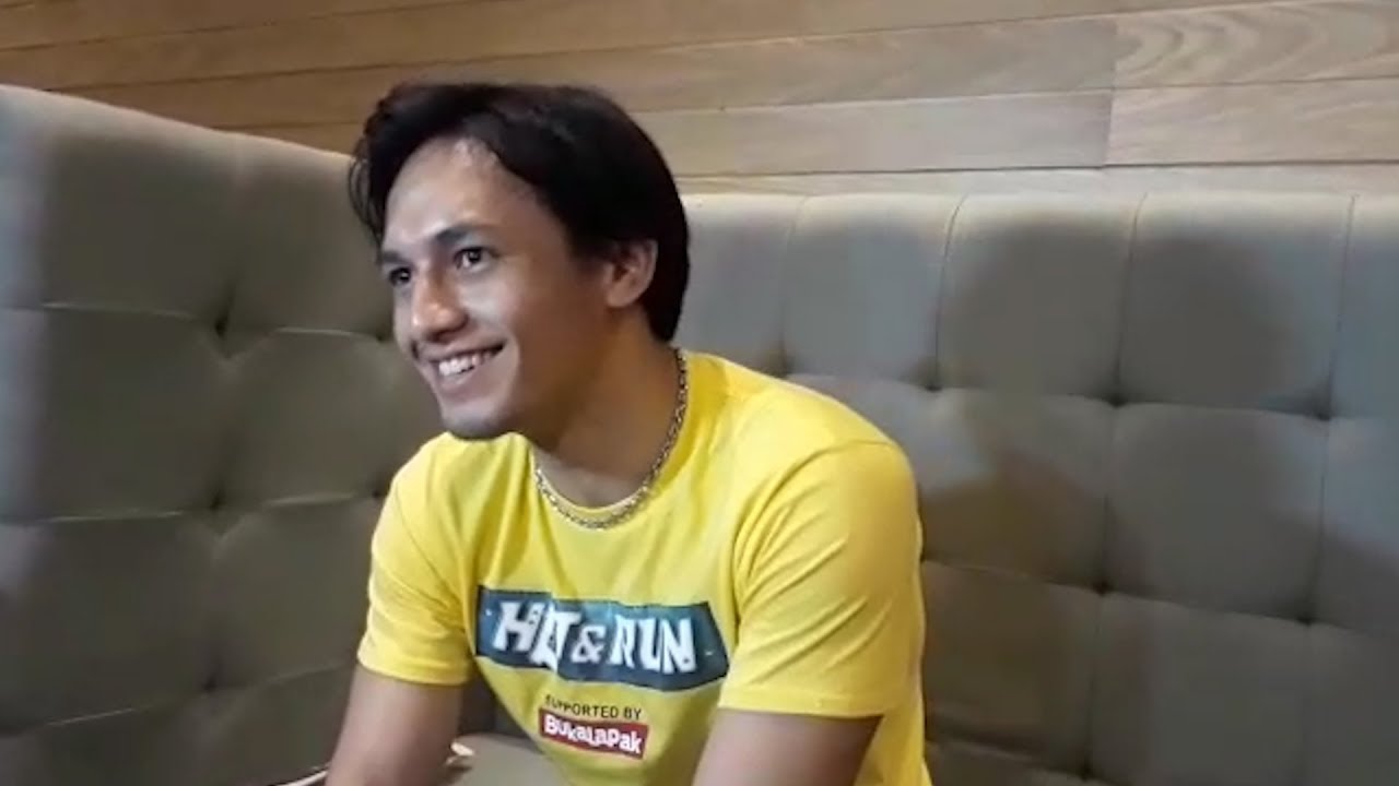 Jefri Nichol Ngaku Pacar Caitlin North Lewis, Tapi...