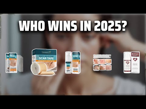 What Is The Best Silicone Scar Sheet