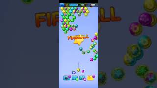 Bubble shooter game level 155 #separ #viral #video #bubble #shooter#games#level #155#like#subscribe