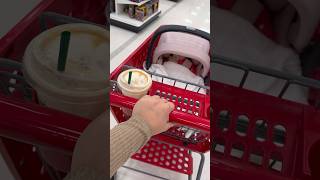 Ida a Target con Bianca🤭 #minivlog #vlogdeldia #vlogs #target