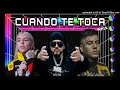 Yandel Young Miko Ft Duki Cuando Te Toca mp3