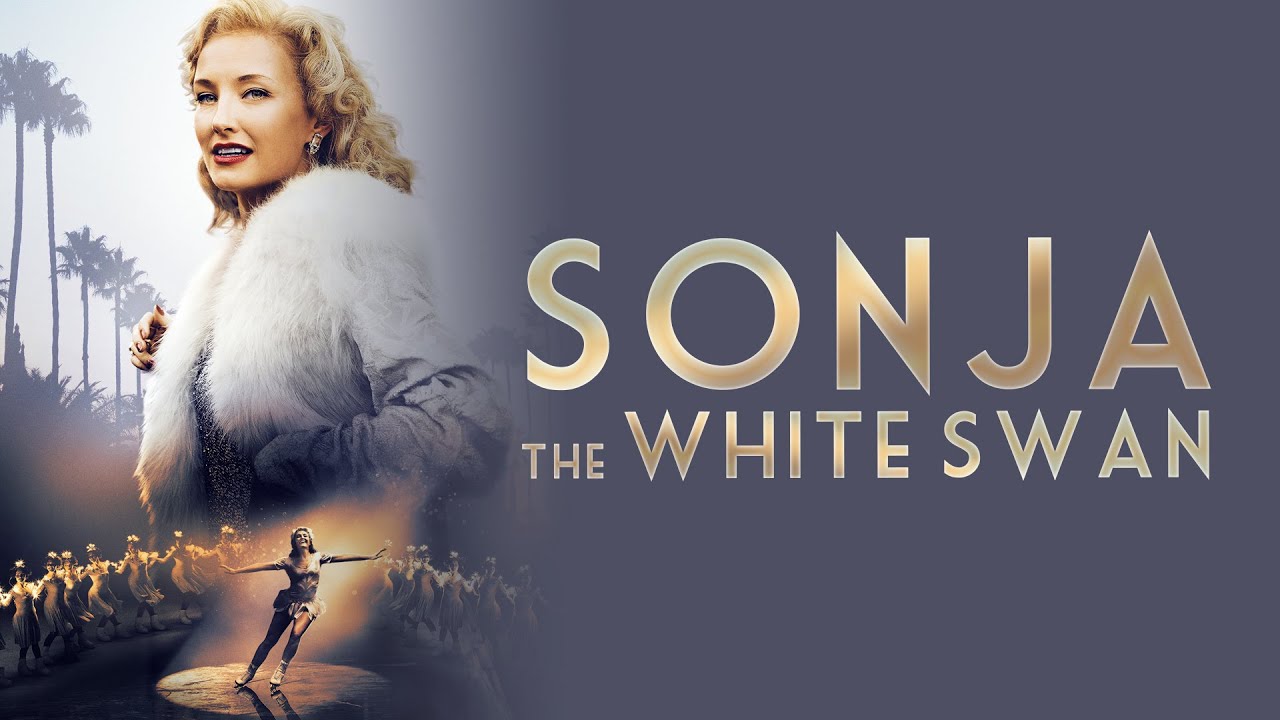 Sonja: The White Swan (2022)
