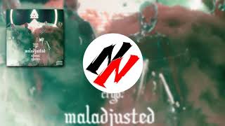 Download lagu Tazor x Cryo x Cybersex x Informal - Maladjusted (HypheX Remix)