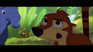 The Smilodon King Part 20 - The King Has Returnednachi And Wilburs Distraction