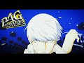 Persona 4 Golden Game Opening -  平田志穂子 - [Shadow World]