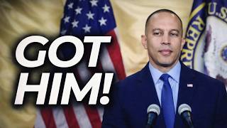 Watch Dem’s Face When His Hypocrisy Is Exposed on Camera | Shocking Political Moment