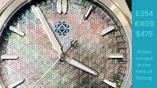 Introducing The Best AliExpress Watch I’ve Ever Reviewed!