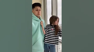 иногда прям вот так с ним Xabibkaa 