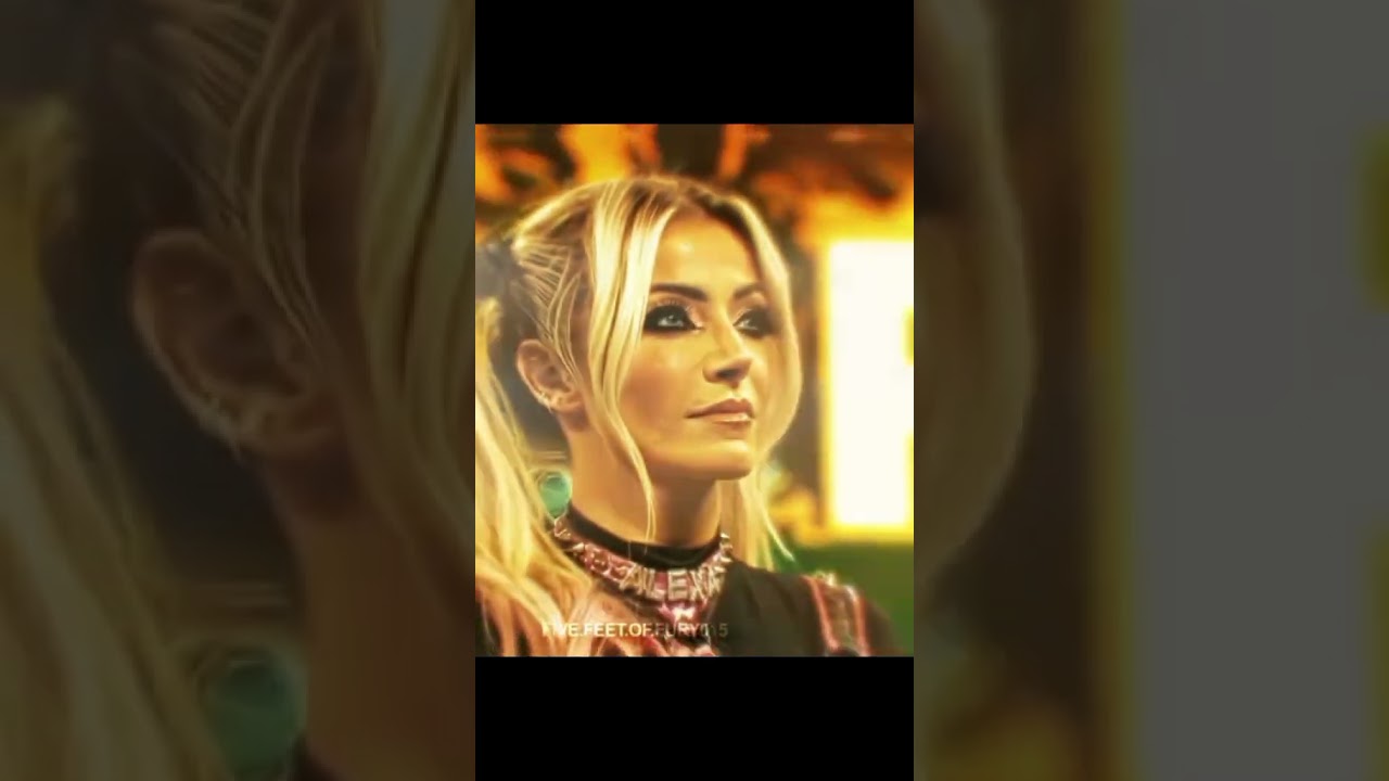 alexa bliss gear 2026 