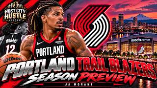 NBA season preview Portland Trail Blazers