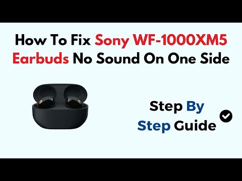 く*ん様 SONY WF-1000XM5　左耳紛失ver 左耳のみ紛失しよく確認せず、中古の左だけ買ったのですが』 SONY WF