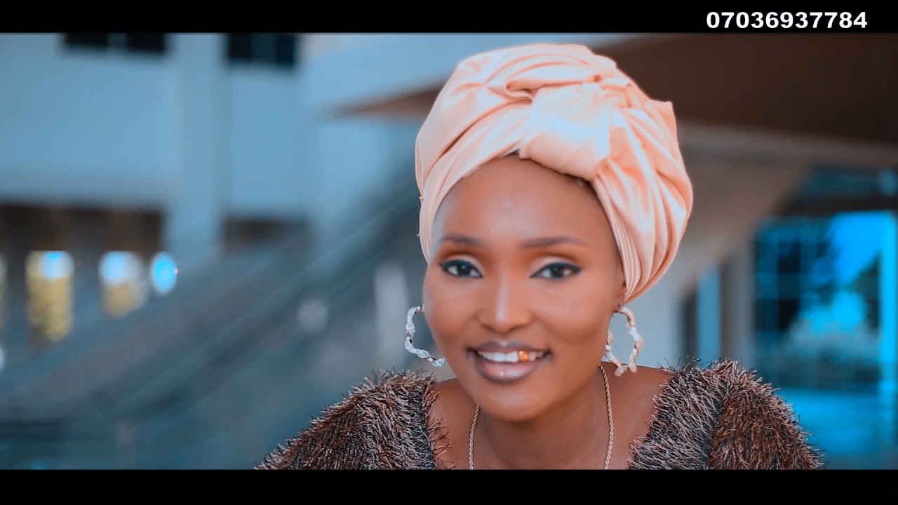 Hauwa Yarfulani - yaa lamido fodu balde Abbo