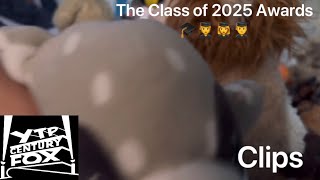 Assassination Classroom win the best anime (The Class of 2025 Awards) Clips