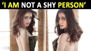 Raima Sen Opens Up About Her Latest Photoshoot, Says I Am Not A Shy Person