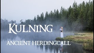 Ancient Herding Call In The Northern Night