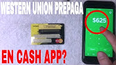 How To Activate Western Union Netspend Prepaid Debit Card Youtube