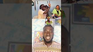 Stonebwoy Is A Gem Wow Mmmn