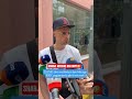 "SHARJE ARTISKTIKE NGA ROPT", CLEVIO FLET NGA SPAK PER NOIZYN #pisk #noizy #clevio #news #spak