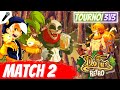 [DOFUS RETRO PVP TOURNOI] On se fait roxer par un Feca Agi (3Vs3)