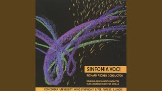 3 Preludes on Welsh Hymn Tunes: No. 2. Rhosymedre (arr. W. Beeler)