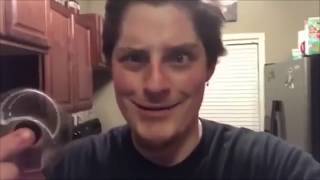 Ryan Upchurch Funny Instagram Videos