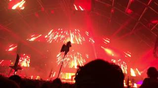 Countdown NYE 2017
