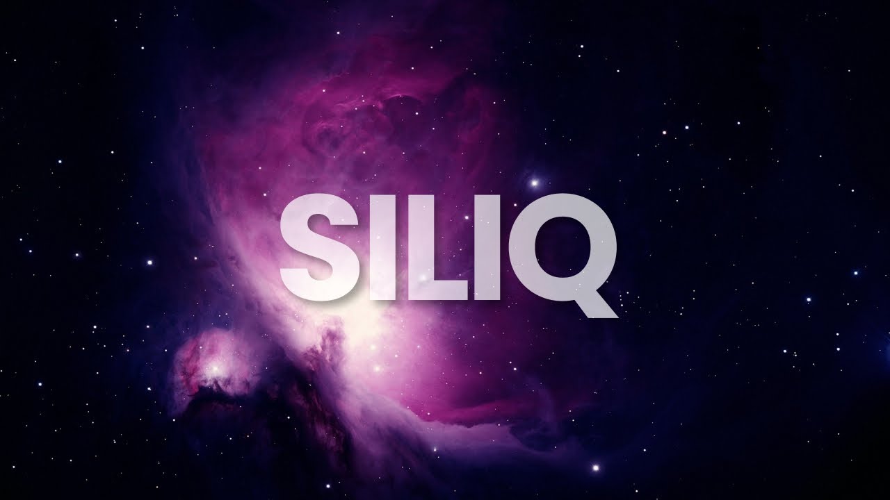 Заскамили мамонта SILIQ / SKILFUL - Агент WG?