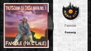 Famole - Fomang |  Audio
