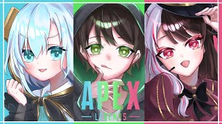 07【 #にじPEX 】大会当日！すこぽん老人会【アルス・アルマル/にじさんじ】