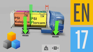 How to work with the weight of a shipment