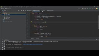 Programming Slither.io in Python - Player Movement