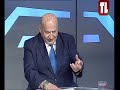 انطوان شديد ضيف تلفزيون لبنان مع الاعلامي جلال عساف - لبنان اليوم 25 01 26