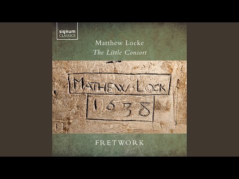 Putar Pavan - Claudio Monteverdi