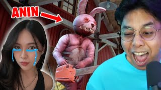 Mas Dean Bikin Kak Anin Nangis Di Game Ini  Propnight