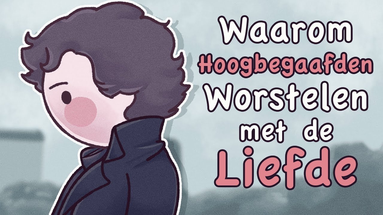 6 Redenen Waarom Hoogintelligente Mensen Worstelen met de Liefde
