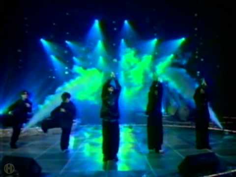 Vol 2 100 Charge Show We Are The Future H O T 