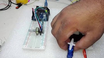 Communcation Between Two HC 05 Bluetooth Module