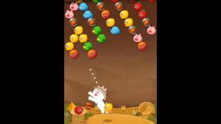 Line bubble game 2 level 479 ๋ผ์ธ๋ฒ๋ธ ๋ ๋ฒจ 479 LINE ใใใซ๏ผstage 479