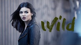 Multifandom│Wild (+ Daphne Elzes)