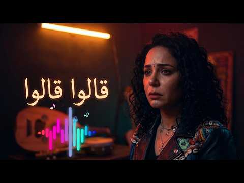 قالوا قالوا - الشابة ريما (أقوى قصف على غدر الأصحاب) | Cheba Rima - Galou Galou (Dark Loutar Mix)