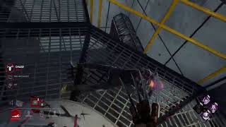 Dead by Daylight Episode 633